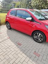 Peugeot 108 - Peugeot 108 in Köln