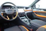 Jeep 4xe 380pk TITAN - Jeep Grand Cherokee Plug-In Hybrid Gebrauchtwagen