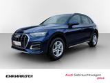 Audi Q5 40 TDI quattro S tronic advanced LED*TEMP*VIR - Audi Q5: Advanced