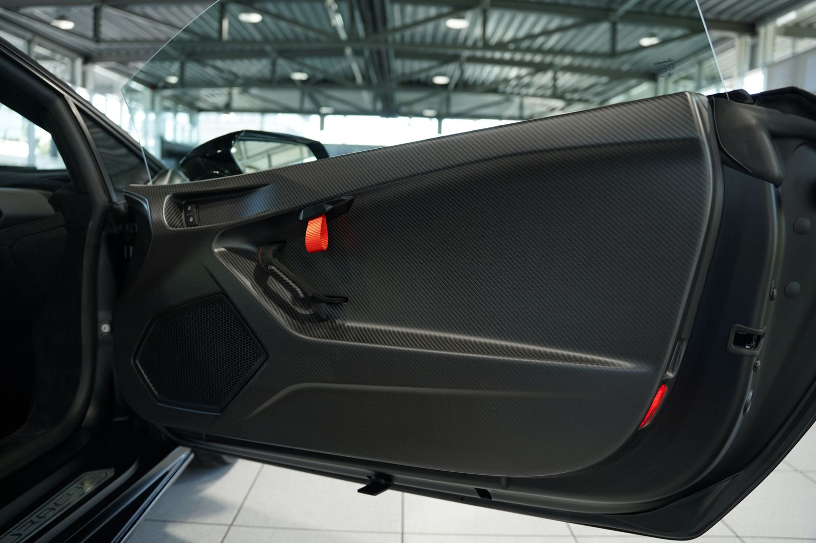 Lamborghini Hurac N