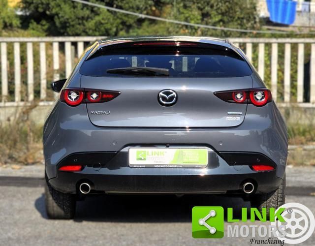 Other MAZDA 3 5p 2.0 m-hybrid Homura 150cv auto imagem 2