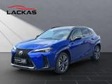 Lexus UX 300h F-Sport E FOUR Schiebedach+360°+LEDER - Lexus UX 300e Gebrauchtwagen