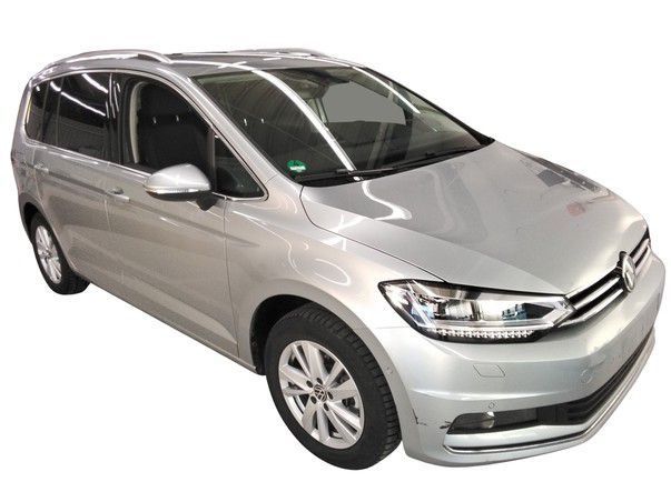Volkswagen Touran - Bild 3