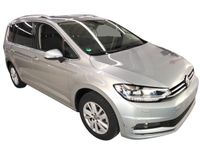 Volkswagen Touran - Vorschau Bild 3