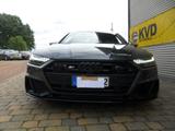Audi S7 Sportback 3.0 TDI quattro Standh.+AHK - Audi S7: mit Anhängerkupplung