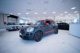 MINI Mini Countryman F60 Mini Countryman 2.0 JCW - graue MINI John Cooper Works Countryman