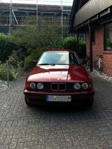 BMW E34 525i - BMW 525 in Bremen