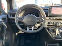 Renault Kangoo - Vorschau Bild 15