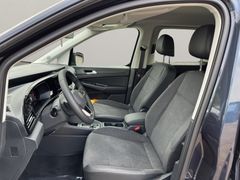 VW Caddy Style Maxi 1.5 TSI DSG*LED*7 Sitzer*