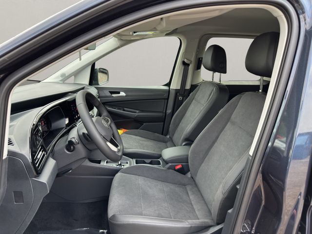 Volkswagen Caddy Style Maxi 1.5 TSI DSG*LED*7 Sitzer*