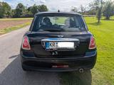 MINI Cooper D Cooper - MINI Cooper D von privat