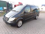 Mercedes-Benz Viano Fun 2.2 CDI lang Westfalia - Mercedes-Benz Viano: Westfalia