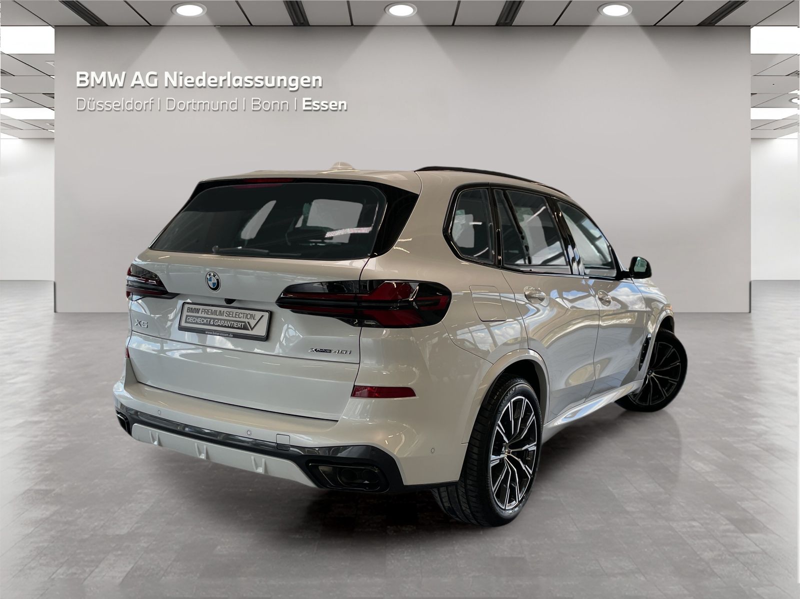 BMW X5 - Bild 4