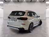 BMW X5 xDrive40i M Sport Standheizung Massage AHK - BMW X5 Jahreswagen