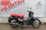 Honda C125 Super Cub *sofort verfügbar*