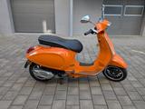Vespa Sprint 50 4T - VESPA 50 4T