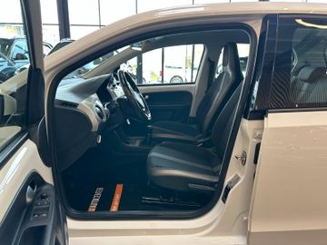 Volkswagen up! high up! BMTStart-Stopp *Kamera*Soundsystem
