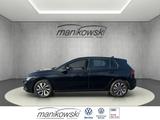 Volkswagen Golf VIII 1.5 eTSI 150 PS DSG *ACTIVE*KAMERA LED - Volkswagen Golf: 150 Ps