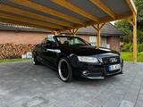 Audi A5 3.0 TDI (DPF) S tronic quattro Cabriolet -
