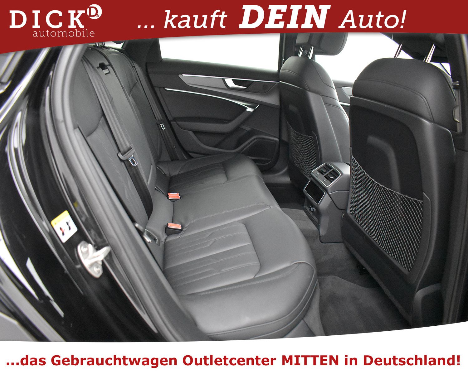AUDI A6 Allroad Quatt 50d S LINE+LUFT+PANO+MEMO+STDHZ - Image 15