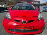 Toyota Aygo AYGO Cool KLIMA/ELKFH/TÜV