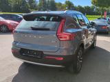 Volvo XC40 Inscription AWD B4 EU6d AHK Navi Leder Digi - Volvo XC40 Inscription mit Benzin-Antrieb