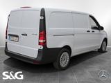 Mercedes-Benz Vito 114 CDI KaWa Pro lang MBUX+RüKam+M-LED+AHK+ - Angebote