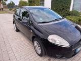 Fiat Punto 149.000km TÜV 02.2027 - Fiat Punto in Hannover