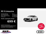 Audi RS 3 LIMOUSINE #FREI KONFIGURIERBAR# - Audi RS3 Neuwagen