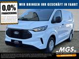 Ford Transit Custom Kasten 320 L1 Trend #AHK#AWD - Ford Transit: Euro 5