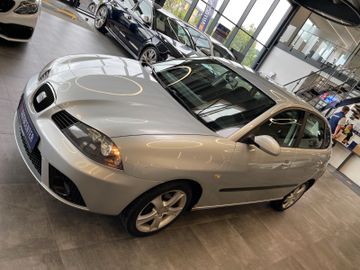 Seat Ibiza Sport Edition 1.4 5-Türer *KLIMA*SPORTSITZ