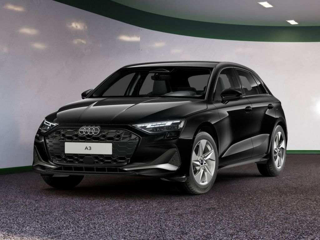 Audi A3 Sportback advanced TFSI S-Tronic ACC LED NAVI imagem 2