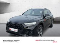 Audi Q5 40 TFSI Quattro S-Line+Navi+Matrix+Virt Cock+