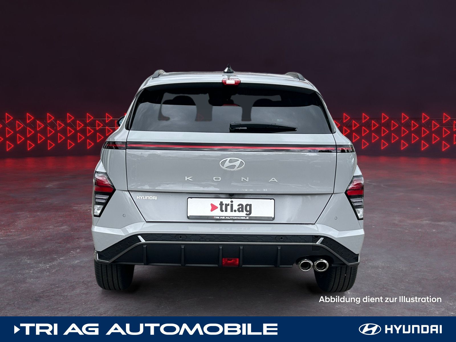 Hyundai KONA - Bild 4