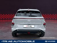Hyundai KONA - Vorschau Bild 4
