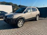 Hyundai Tucson 2.0 CRDi TD Dynamic - gebrauchte Hyundai TUCSON aus dem Jahr 2005