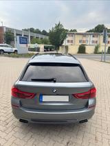 BMW 540i xDrive Touring 360°-Carplay-AHK-HUD-MASSAGE - BMW 540: 540i