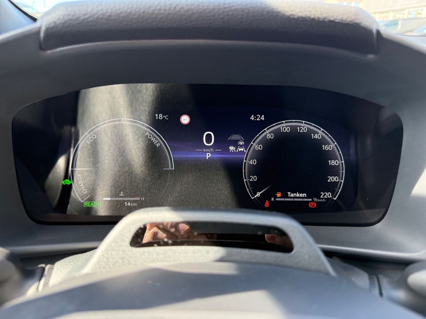Toyota C-HR - Bild 13
