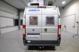 Chausson Twist 600 Prestige - Festbett - Klima - AHK - Chausson Wohnwagen & Wohnmobile