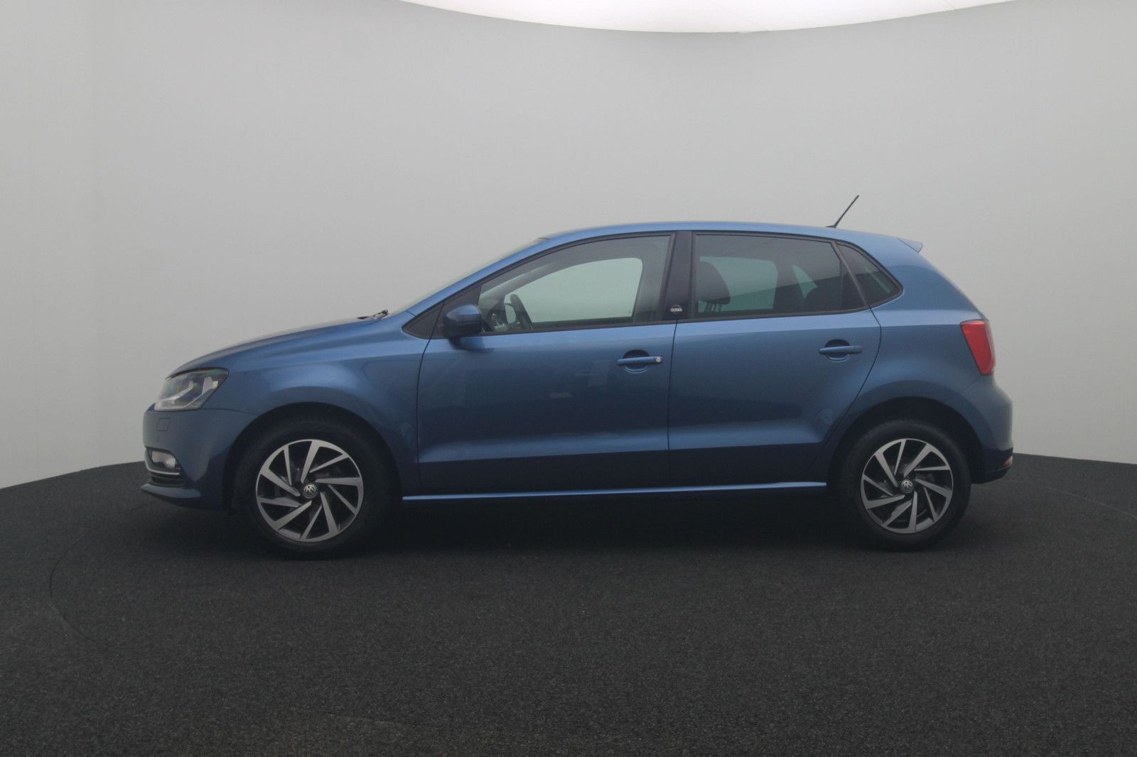 Fahrzeugabbildung Volkswagen Polo V 1.4 Sound BMT/Start-Stopp