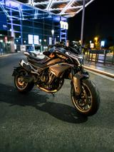 CFMOTO 800NK Advanced - CFMOTO 800NK ADVANCED