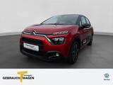 Citroën C3 1.2 PureTech FEEL PACK KLIMAA SITZHZG GJR - Citroën C3 in Dortmund