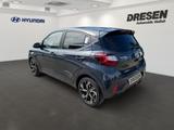 Hyundai i10 1.0 N-Line Klimatronic*Navi*Kamera*Sitz+Lenk - Hyundai i10 Neuwagen