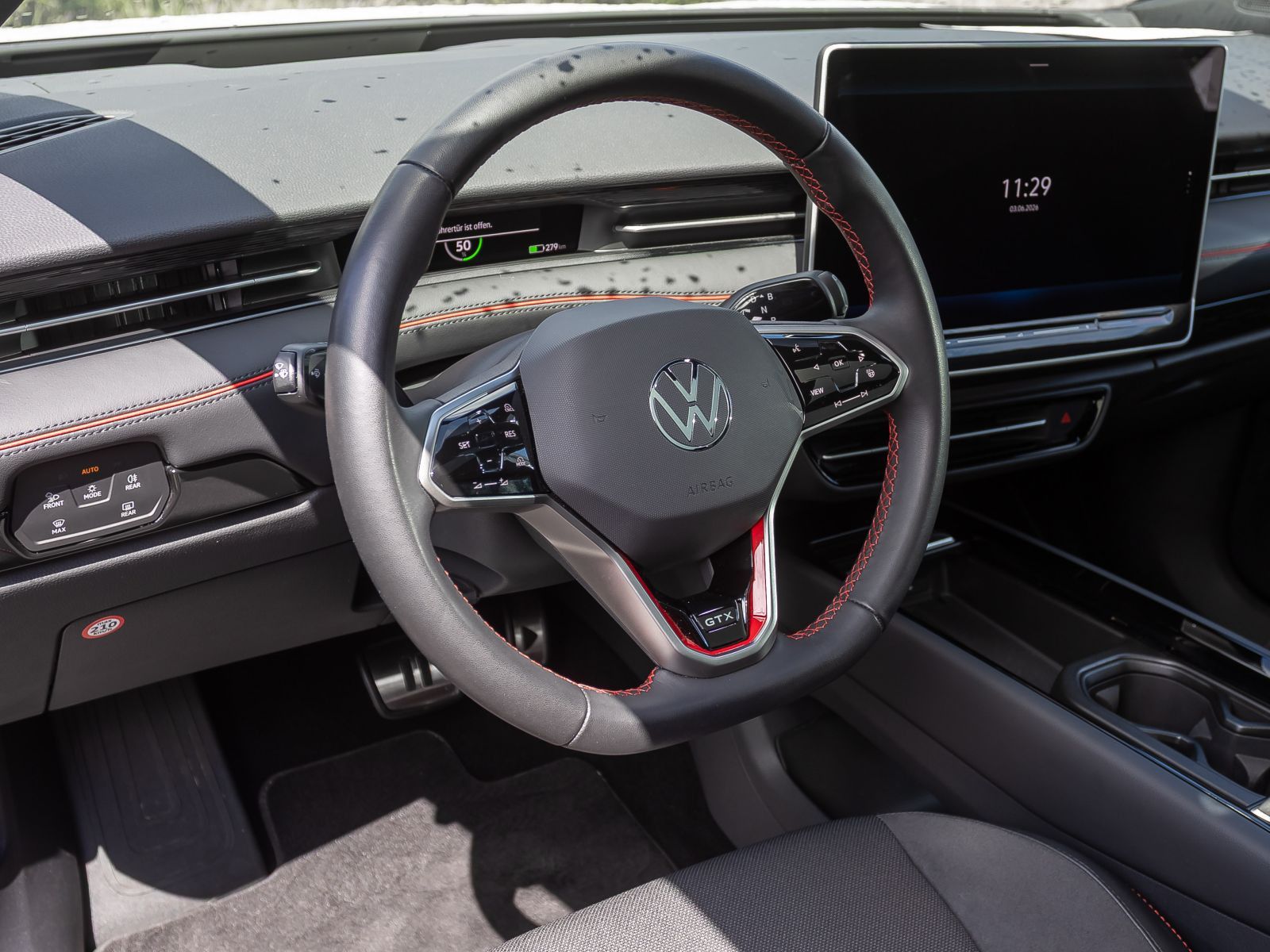 Volkswagen ID.7 - Bild 11