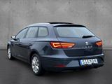 Seat Leon ST 1.5 TSI Style AHK LED Pano ACC Kamera - Seat Vorführfahrzeuge