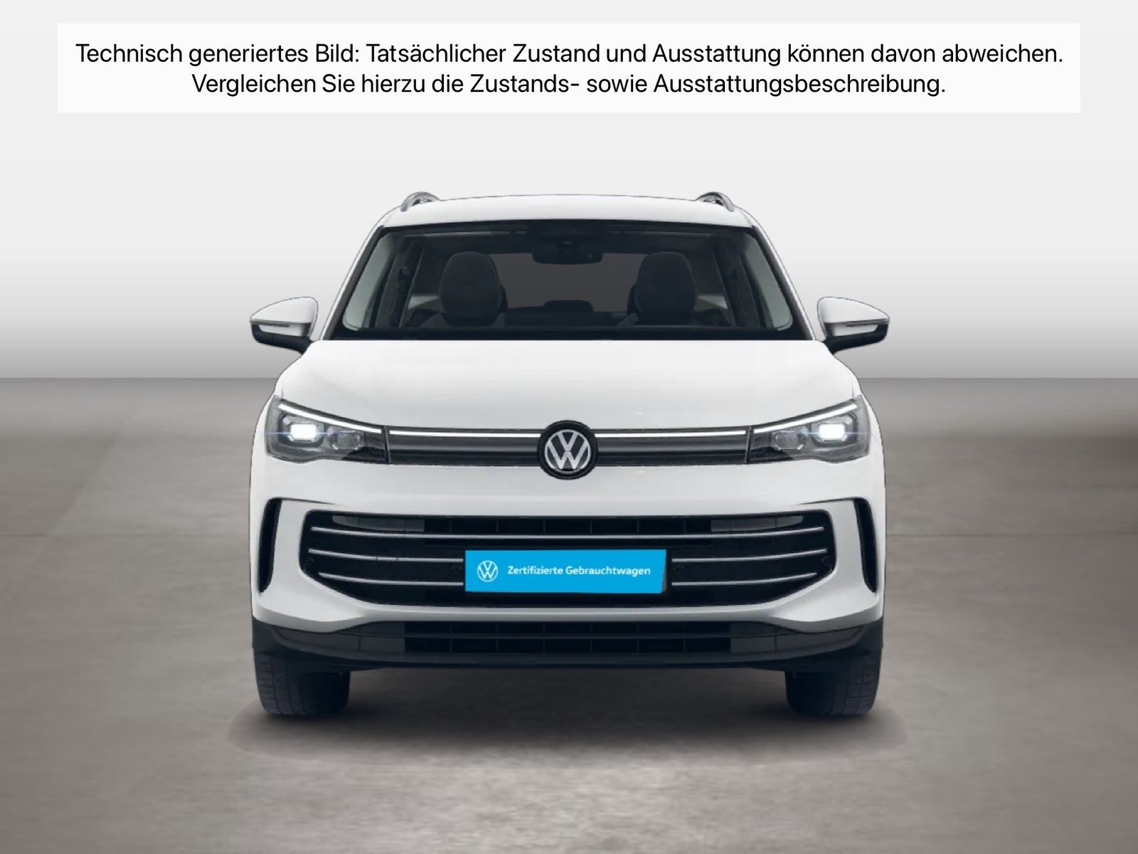 Volkswagen Tiguan 2.0TDI DSG Elegance CarPlay AHK HUD ACC foto 5