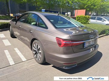 Audi A6 - 4