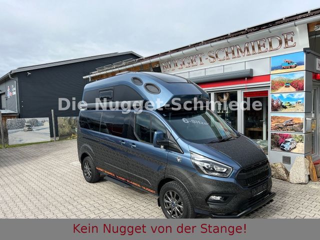 Ford Premium Custom Nugget Plus LIMITED 150  Hochdach