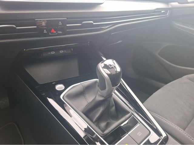 Golf VIII Variant 1.5TSI Style AHK