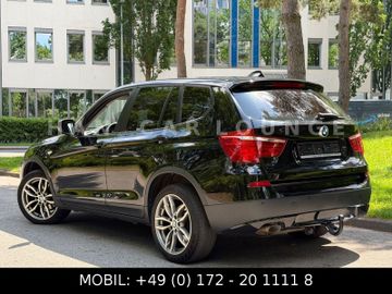 BMW X3 - 10